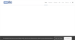 Desktop Screenshot of minibuero.ch